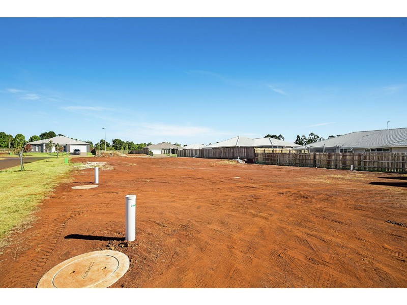 Lot 214 Tornio Drive, Kearneys Spring QLD 4350