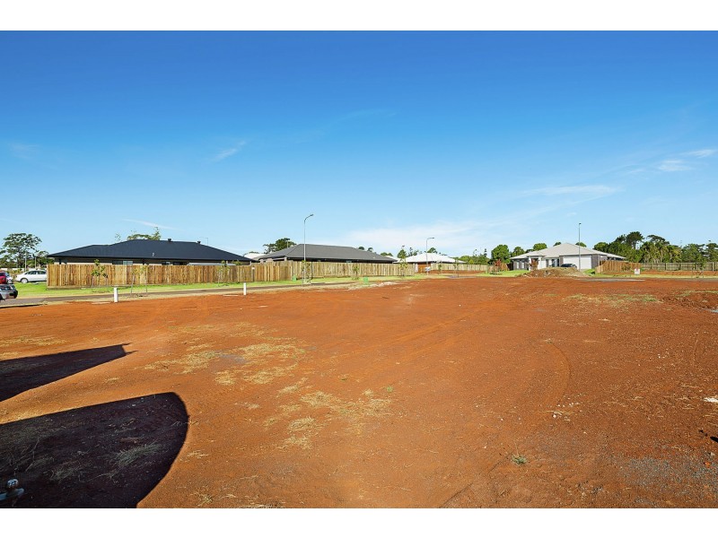 Lot 214 Tornio Drive, Kearneys Spring QLD 4350