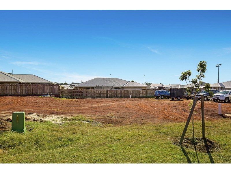 Lot 214 Tornio Drive, Kearneys Spring QLD 4350