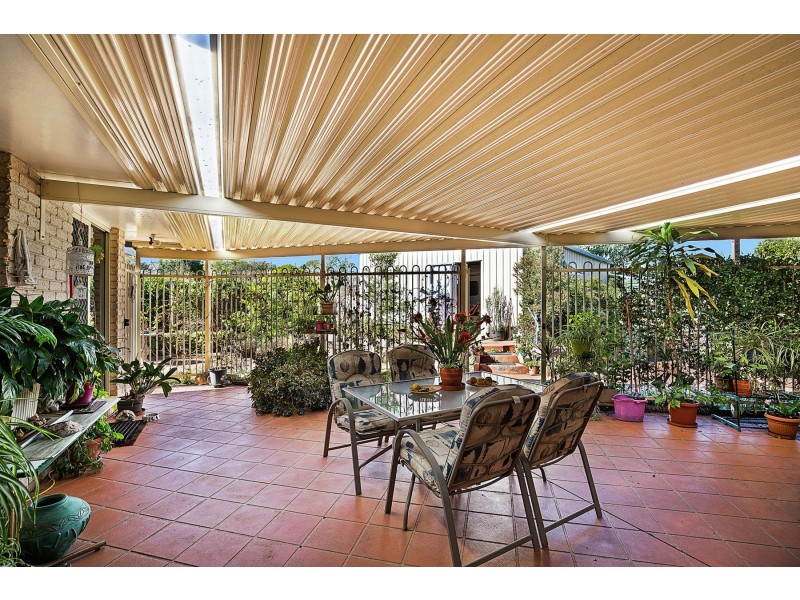 27 Westfield Drive, Westbrook QLD 4350