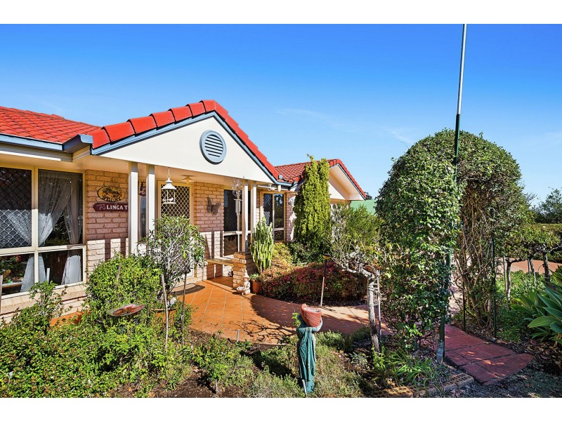 27 Westfield Drive, Westbrook QLD 4350