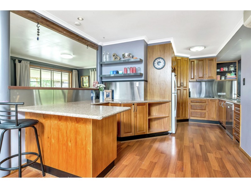 12 Gladstone Street, Wyreema QLD 4352