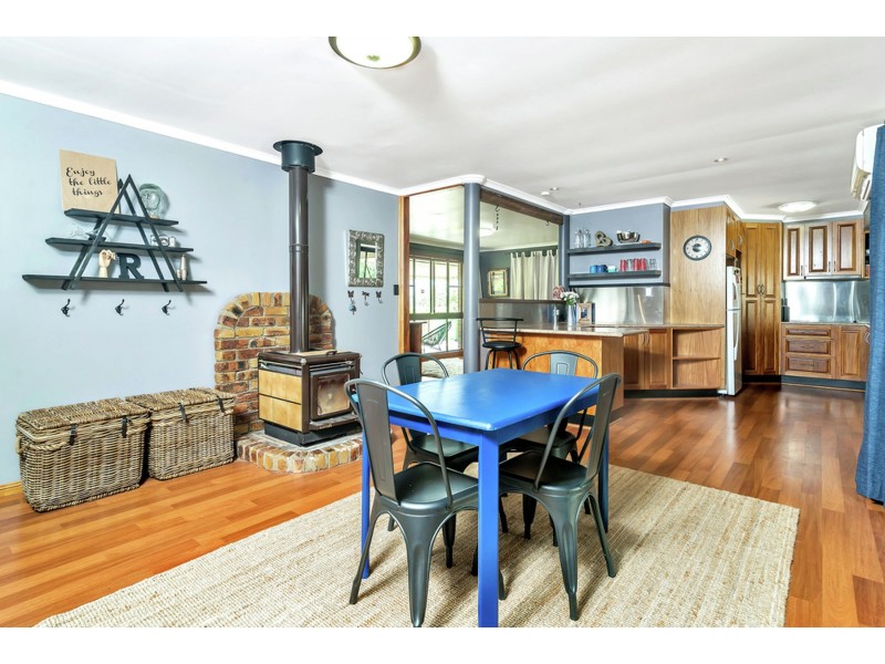 12 Gladstone Street, Wyreema QLD 4352