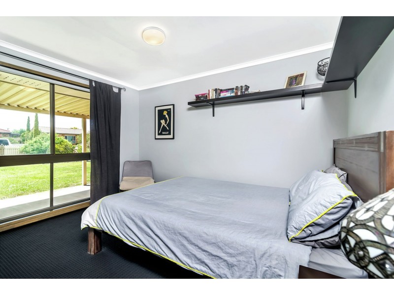 12 Gladstone Street, Wyreema QLD 4352