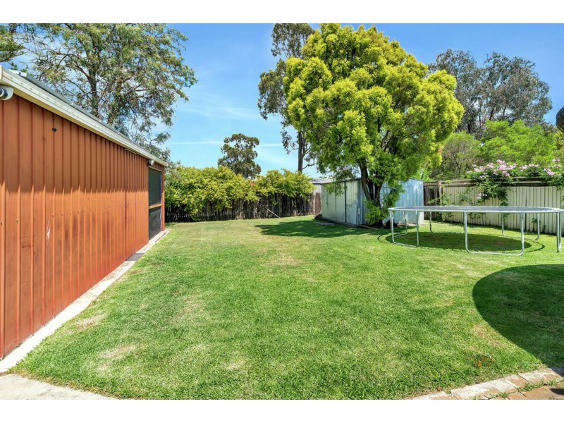 12 Gladstone Street, Wyreema QLD 4352