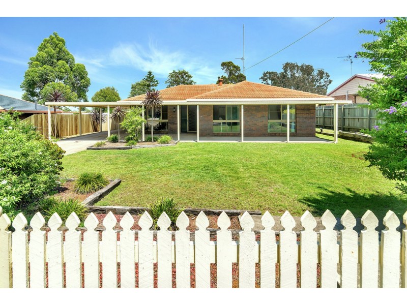 12 Gladstone Street, Wyreema QLD 4352