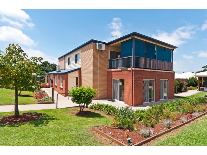 306-310 James Street, Harristown QLD 4350