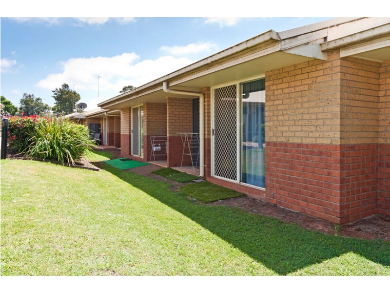 306-310 James Street, Harristown QLD 4350