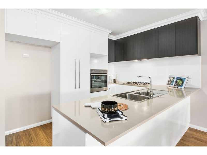 Unit 3, 194 Alderley Street, Centenary Heights QLD 4350