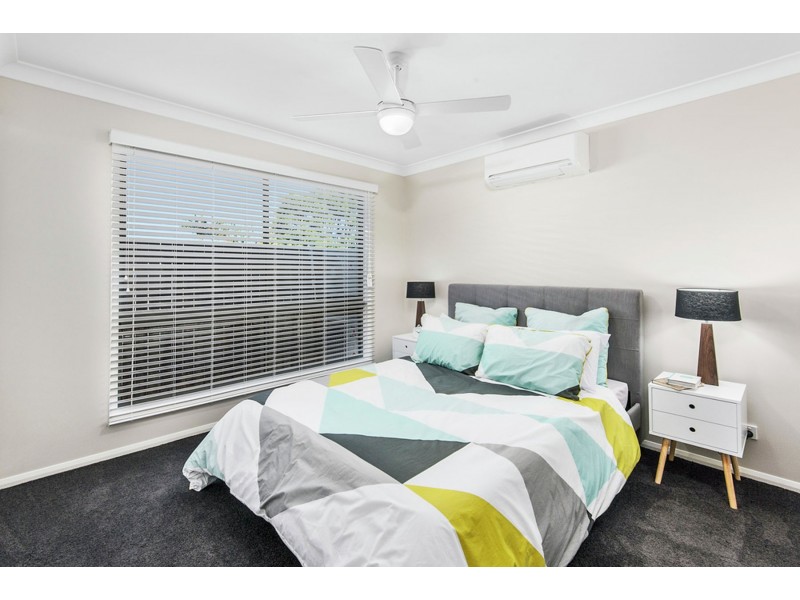 Unit 3, 194 Alderley Street, Centenary Heights QLD 4350
