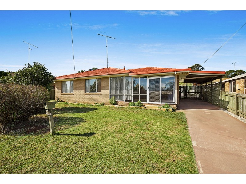 574 Greenwattle Street, Newtown QLD 4350