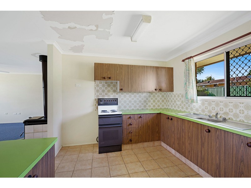 574 Greenwattle Street, Newtown QLD 4350