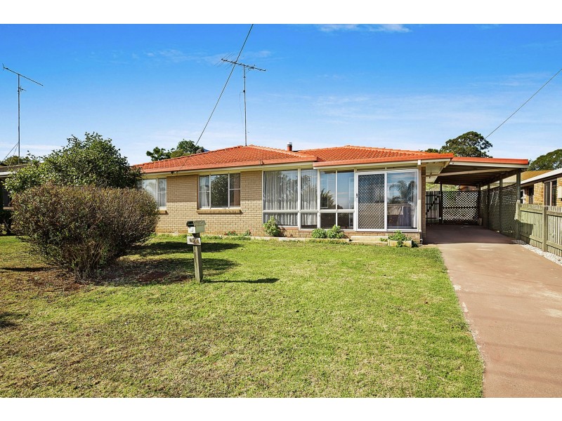 574 Greenwattle Street, Newtown QLD 4350