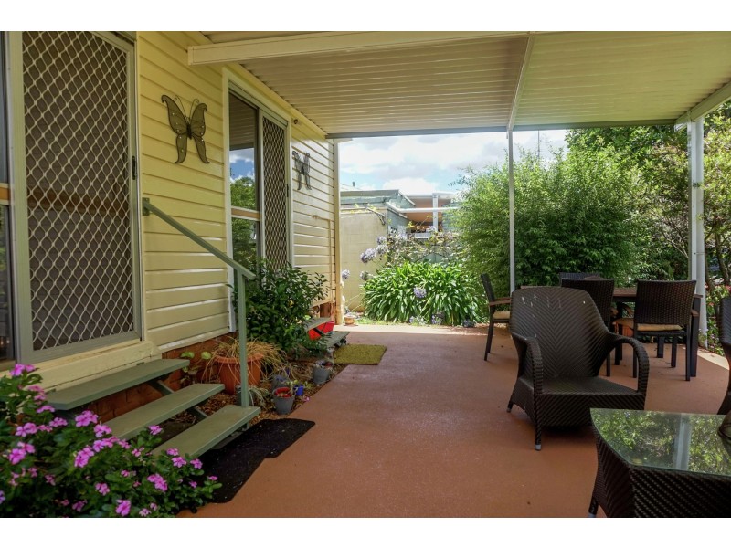19 Weetwood Street, Newtown QLD 4350