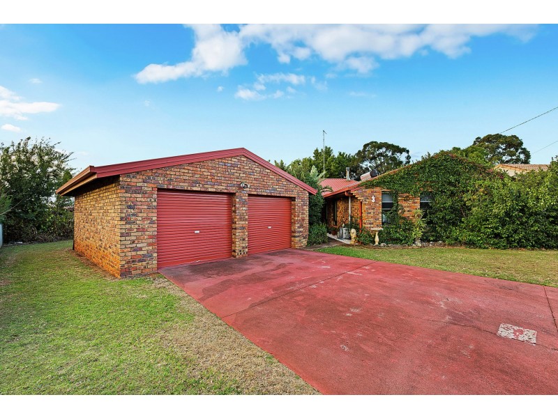3 Sharon Court, Darling Heights QLD 4350