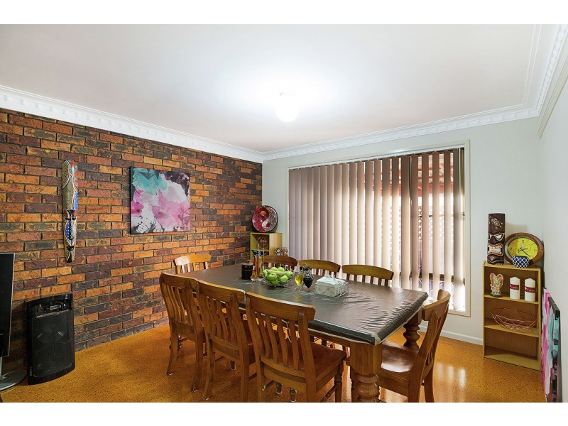 3 Sharon Court, Darling Heights QLD 4350