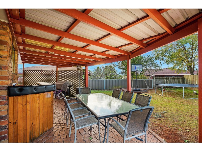 3 Sharon Court, Darling Heights QLD 4350