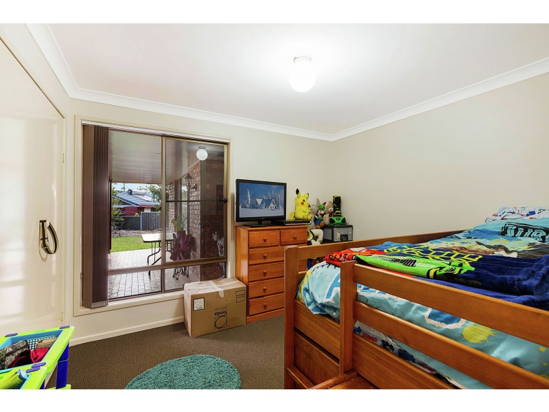 3 Sharon Court, Darling Heights QLD 4350