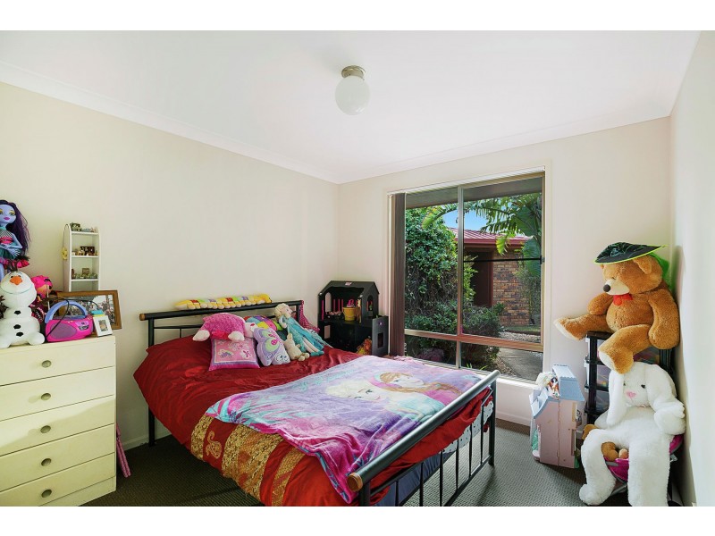 3 Sharon Court, Darling Heights QLD 4350