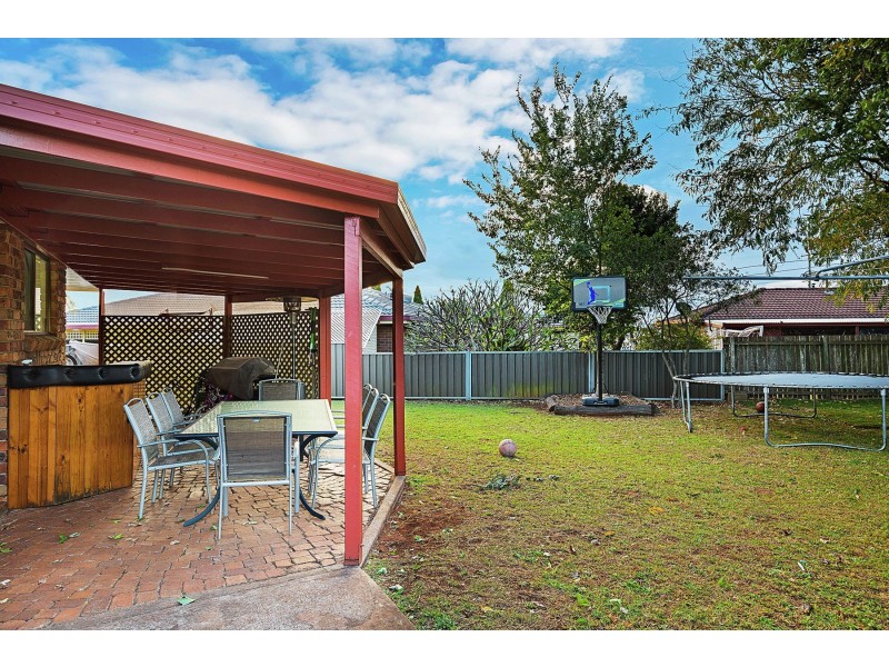 3 Sharon Court, Darling Heights QLD 4350