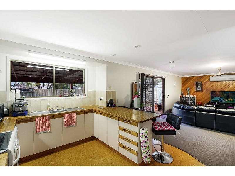 3 Sharon Court, Darling Heights QLD 4350
