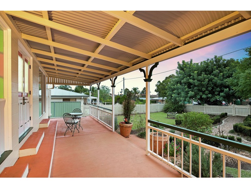 21 Balfour Street, Wyreema QLD 4352