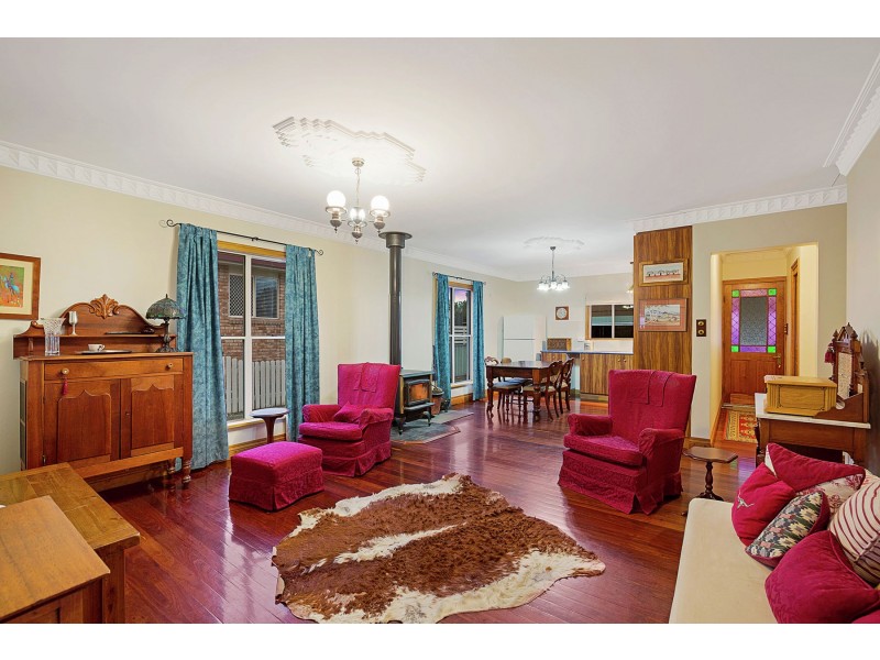 21 Balfour Street, Wyreema QLD 4352