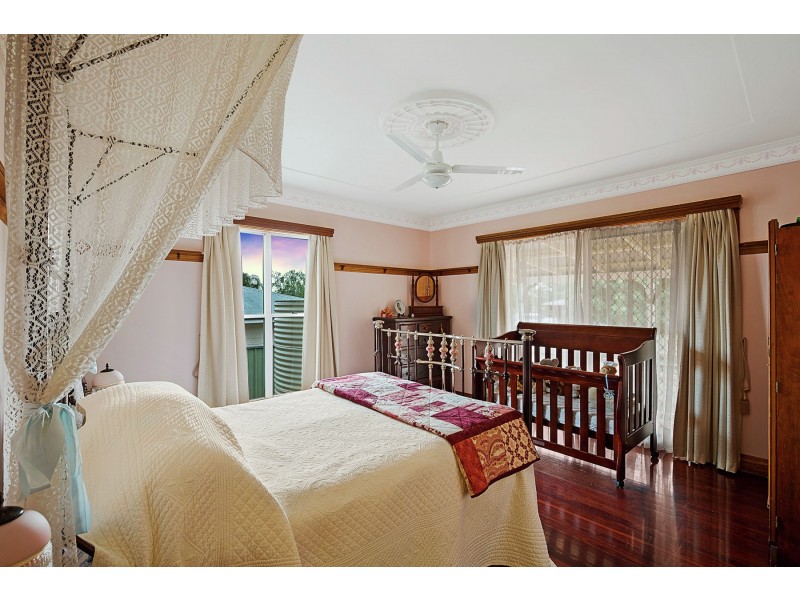 21 Balfour Street, Wyreema QLD 4352