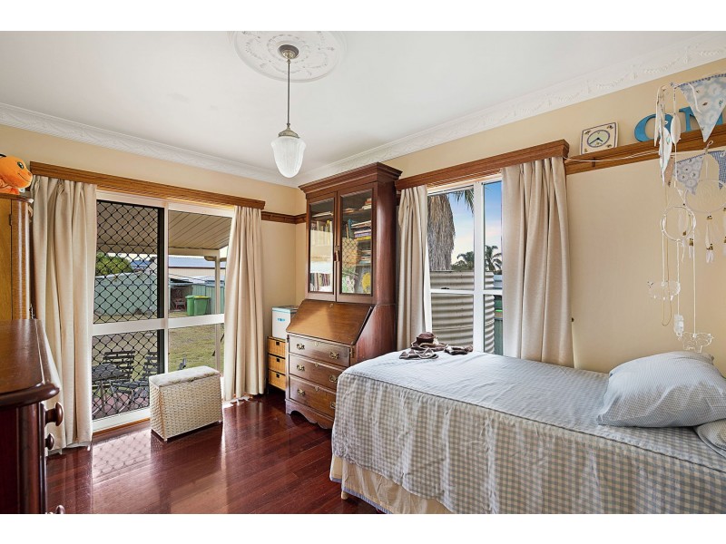 21 Balfour Street, Wyreema QLD 4352