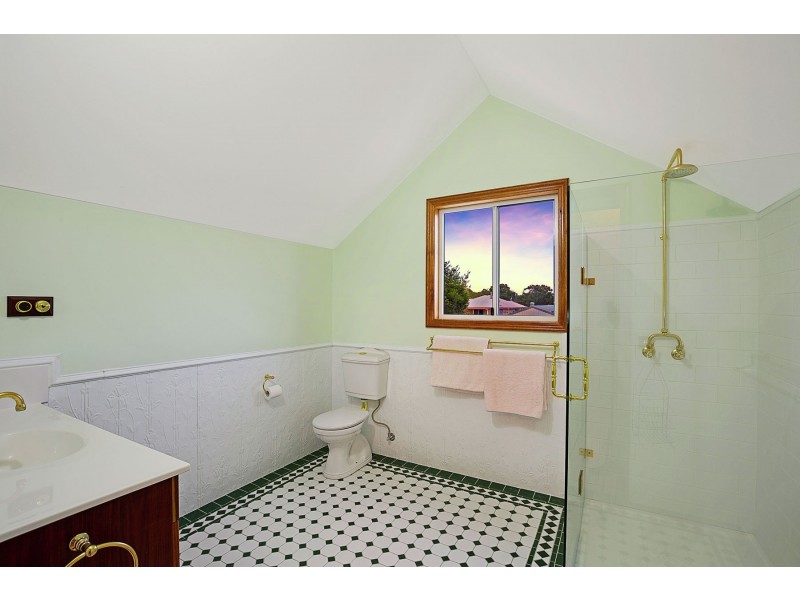 21 Balfour Street, Wyreema QLD 4352