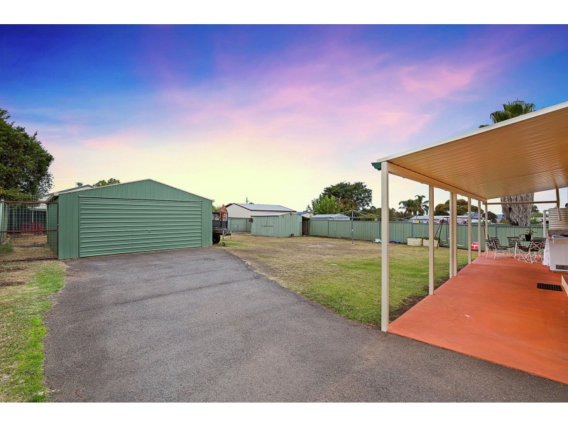 21 Balfour Street, Wyreema QLD 4352