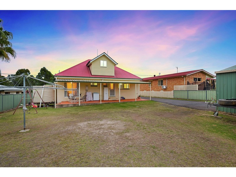 21 Balfour Street, Wyreema QLD 4352