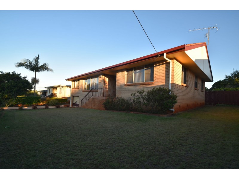 86 Stephen Street, Harristown QLD 4350