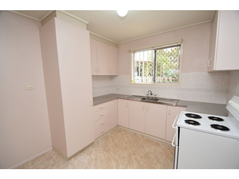 3/19 Ascot Street, Newtown QLD 4350
