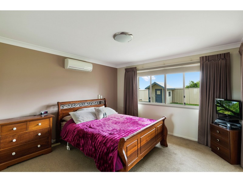 72 Belclaire Drive, Westbrook QLD 4350