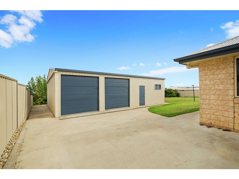 72 Belclaire Drive, Westbrook QLD 4350