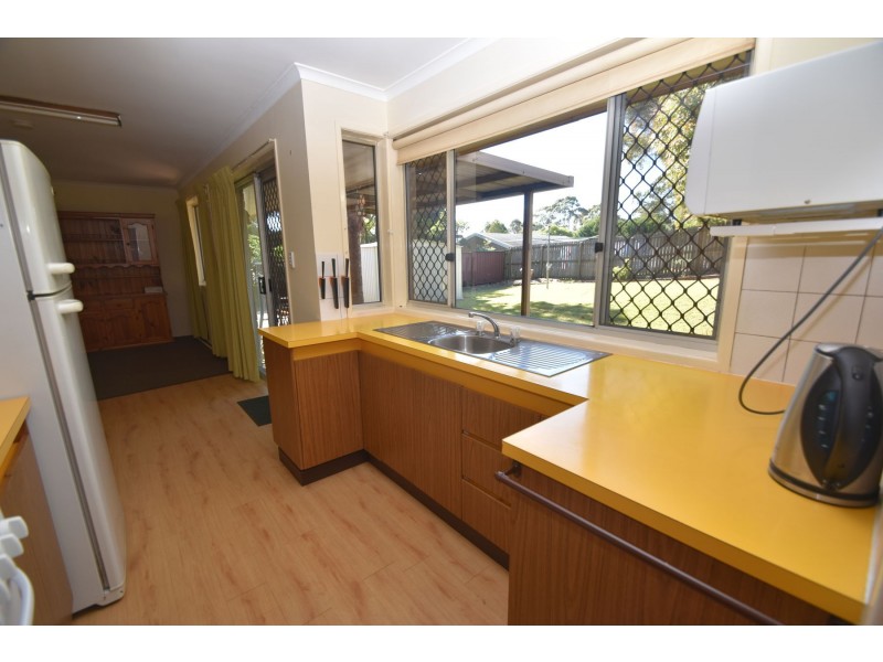 178 Tor Street, Rockville QLD 4350