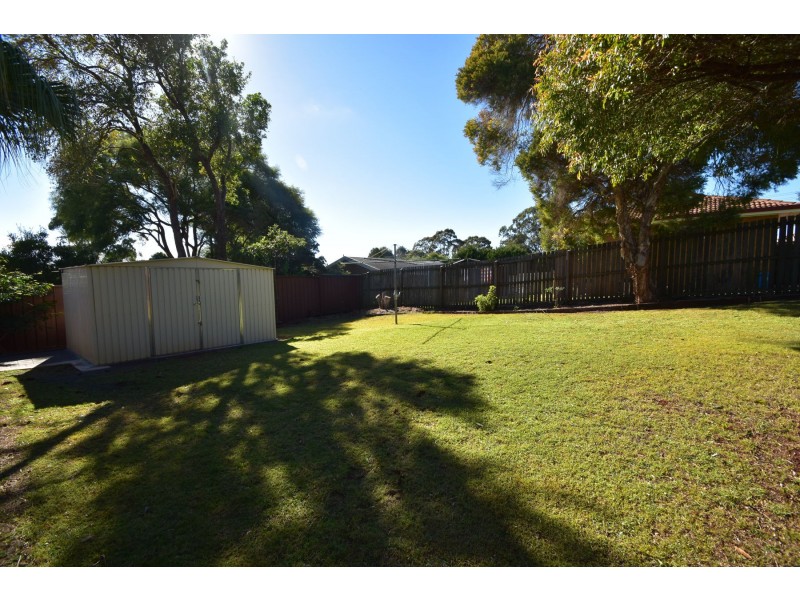178 Tor Street, Rockville QLD 4350