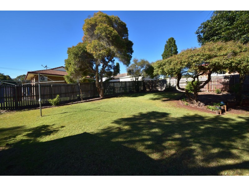 178 Tor Street, Rockville QLD 4350
