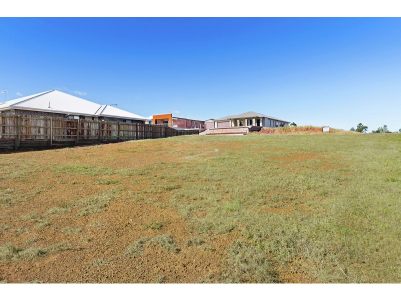 34 Sportsman Drive, Kleinton QLD 4352