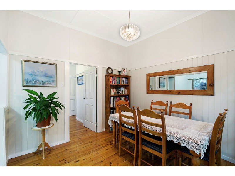 18 Mansford Street, North Toowoomba QLD 4350