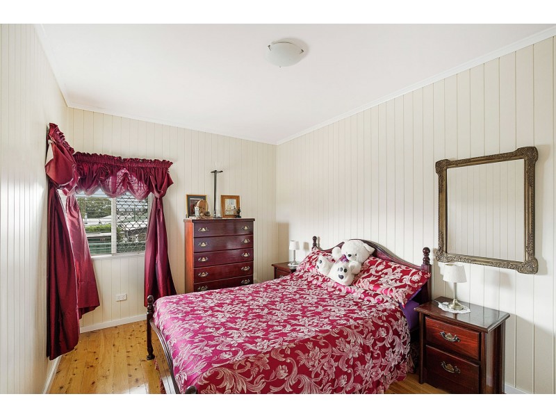 18 Mansford Street, North Toowoomba QLD 4350