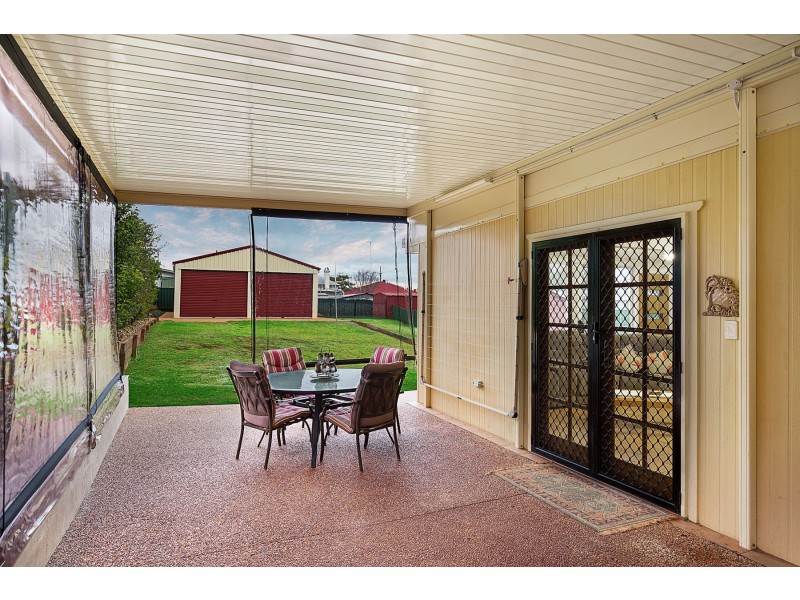 18 Mansford Street, North Toowoomba QLD 4350