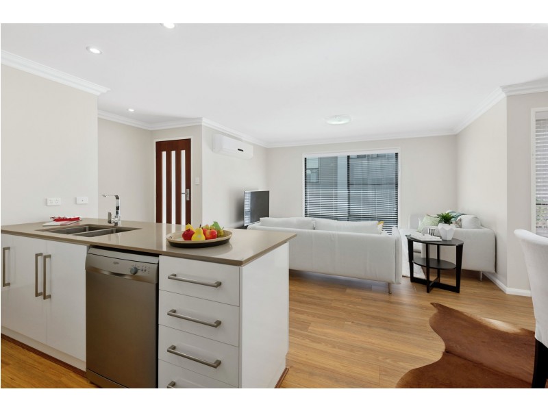 5/340 Hume Street, Centenary Heights QLD 4350