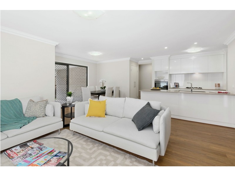 5/340 Hume Street, Centenary Heights QLD 4350