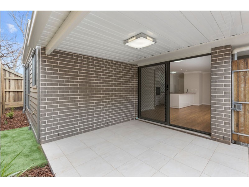 5/340 Hume Street, Centenary Heights QLD 4350