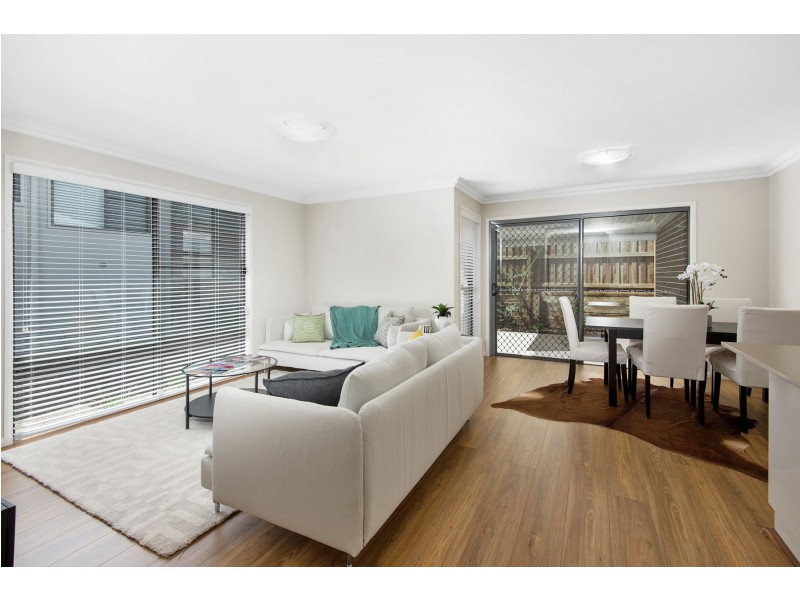 5/340 Hume Street, Centenary Heights QLD 4350