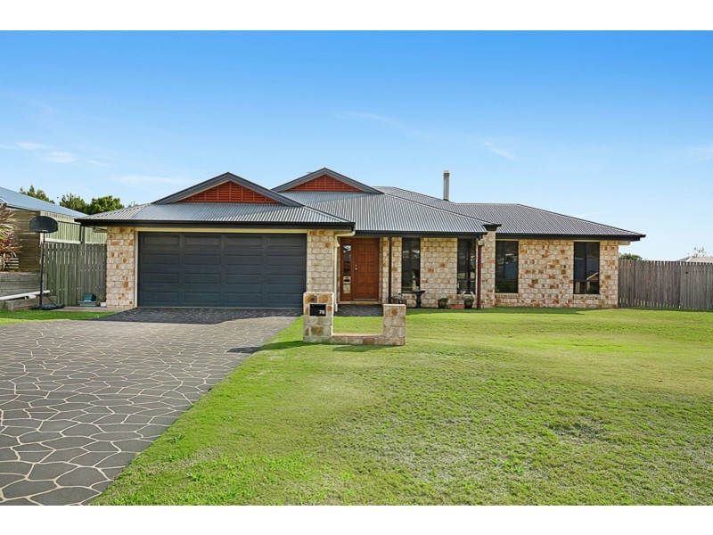 76 Ferguson Road, Westbrook QLD 4350