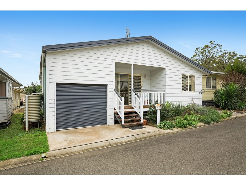 87/530 Bridge Street, Wilsonton QLD 4350