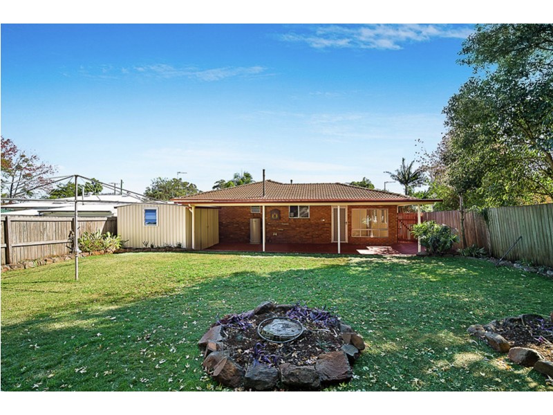 46 Rowbotham Street, Rangeville QLD 4350